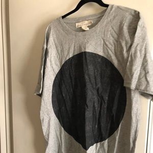 ZARA SHIRT NWT